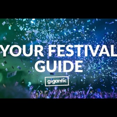 An image for Summer 2018 - Your Festival Hotlist!