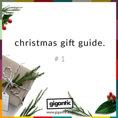 An image for Christmas Gift Guide #1