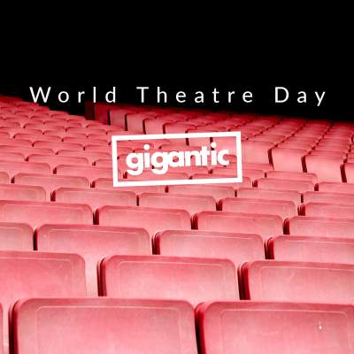An image for Spotlight On: World Theatre Day 2019