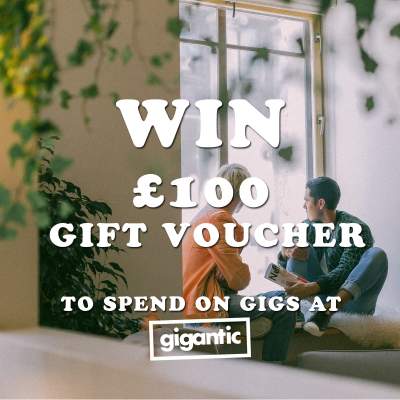 An image for Gigantic Bank Holiday Competition!