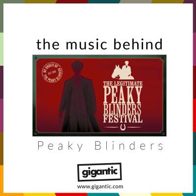 An image for Peaky Blinders: The Legitimate Festival