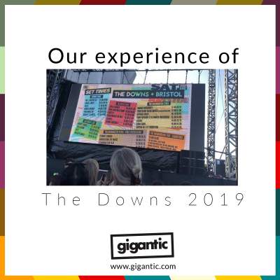 An image for The Downs 2019