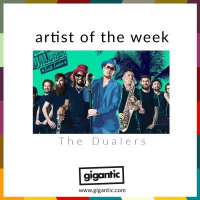 An image for AOTW // The Dualers