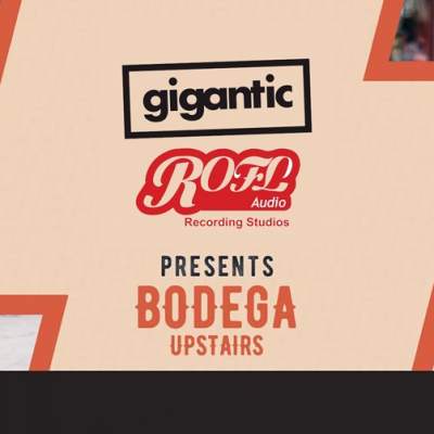 An image for Hockley Hustle 2019: Gigantic gets involved!