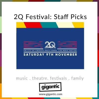 An image for 2Q Festival: Staff Picks