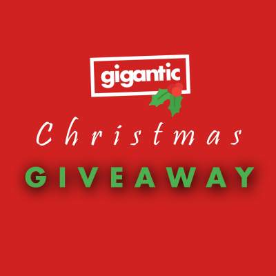 An image for Christmas Giveaway