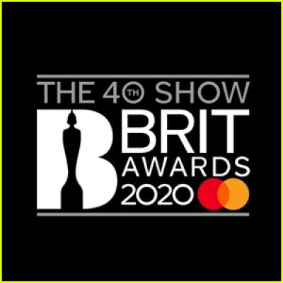 An image for BRIT Awards 2020 - Winners!