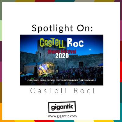 An image for Spotlight On: Castell Roc