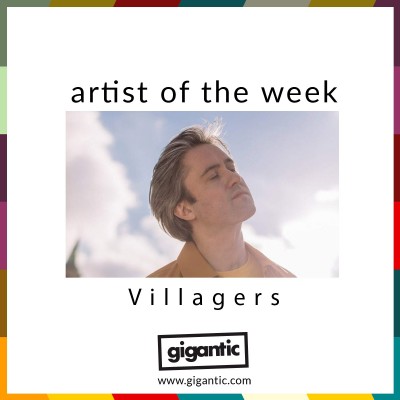 Image for AOTW // Villagers