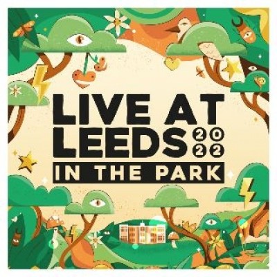 An image for Live At Leeds: In The Park