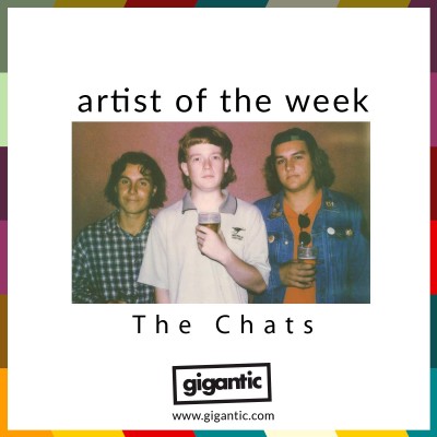 An image for AOTW \\ The Chats
