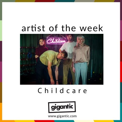 An image for AOTW \\ Childcare
