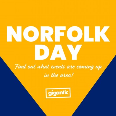 An image for Norfolk Day 2022