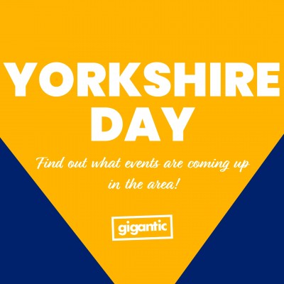 An image for Yorkshire Day 2022