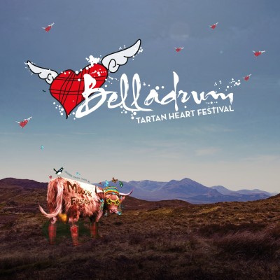 An image for Belladrum Tartan Heart Festival