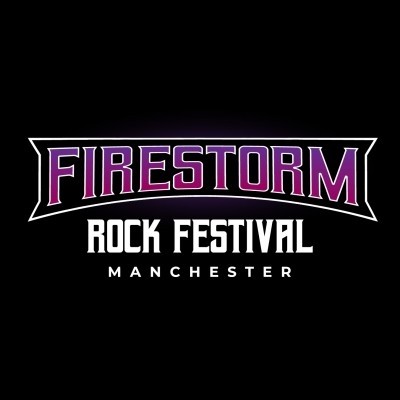 An image for Firevolt Rock Festival 2023