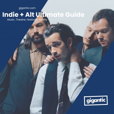 Image for Indie + Alt Ultimate Guide