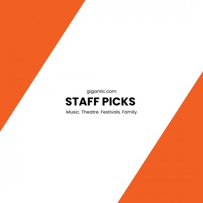 An image for Staff Picks