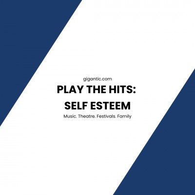 Image for Play The Hits: Self Esteem