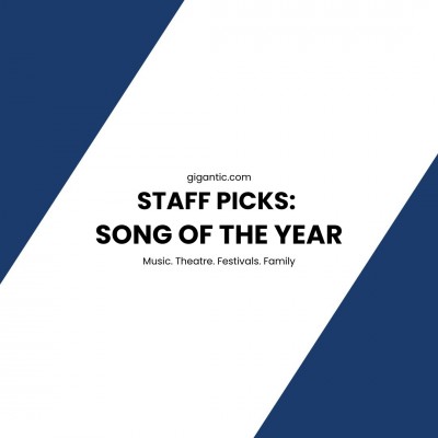 An image for Staff Picks: Song Of The Year