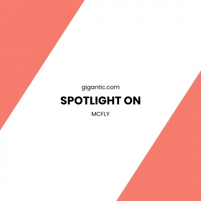 An image for Spotlight On: McFly