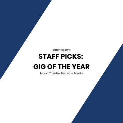 An image for Staff Picks: Our Best Gigs of 2022