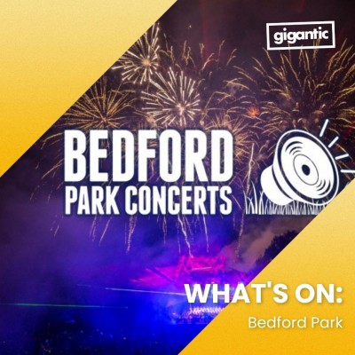 An image for What's On: Bedford Park 