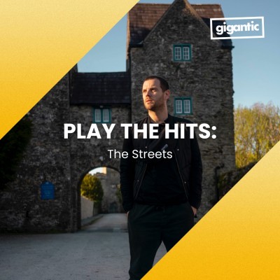 An image for Play The Hits: The Streets