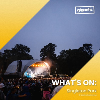 An image for What's On: Singleton Park