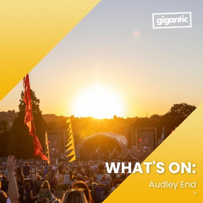 Image for What's On: Audley End 2023