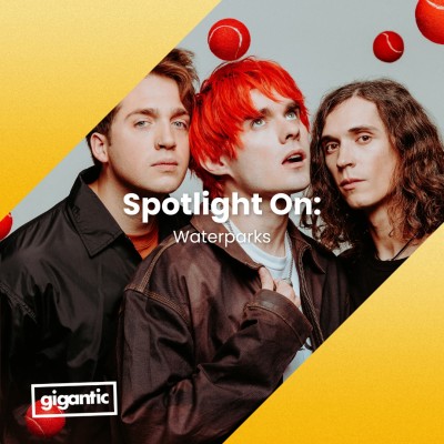 An image for Spotlight On: Waterparks