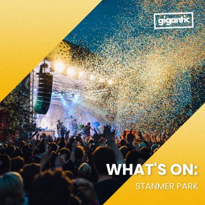 An image for What's On: Stanmer Park