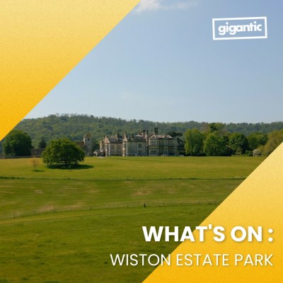 An image for What's On: Wiston House 