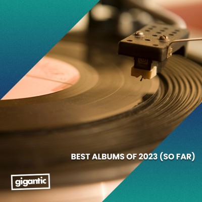 An image for Best Albums of 2023 (so far)