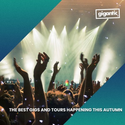 An image for The Best Gigs and Tours Happening this Autumn