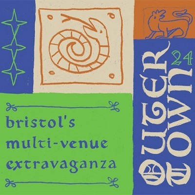 Image for Outer Town Festival 2024 Crowdfunder