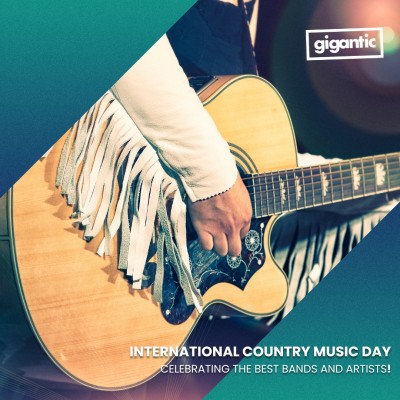 Image for International Country Music Day