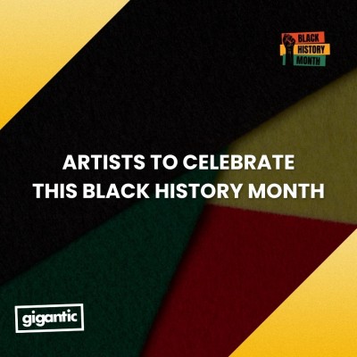 An image for Black Artists & Shows to Celebrate this Black History Month