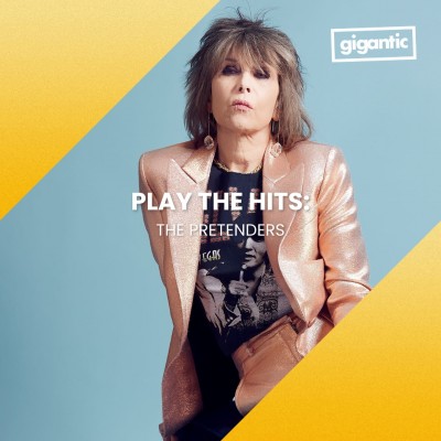 An image for Play The Hits: The Pretenders