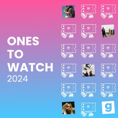 Image for ONES TO WATCH 2024