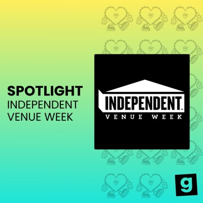 Image for Spotlight On: Independent Venue Week