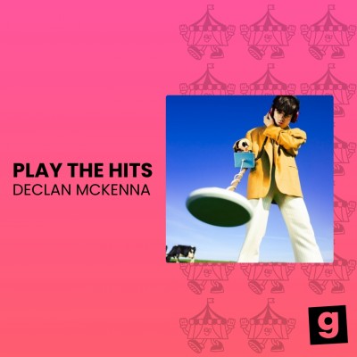 Image for Play The HIts: Declan McKenna