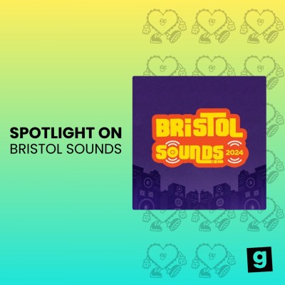 Image for Spotlight On: Bristol Sounds