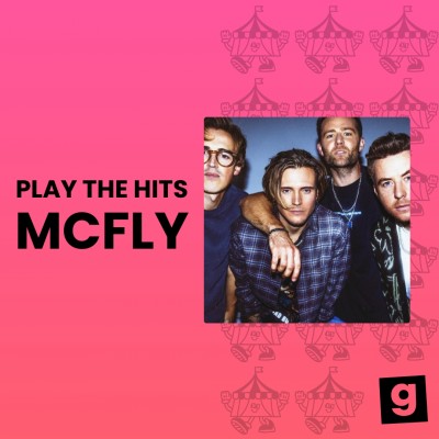 Image for Play The Hits: McFly