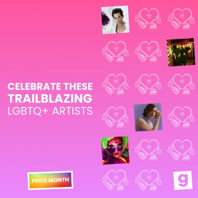 Image for Celebrate Pride Month with These Trailblazing LGBTQ+ Artists