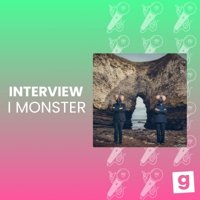 Image for Interview With: I Monster
