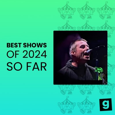 Image for Best Shows of 2024 So Far