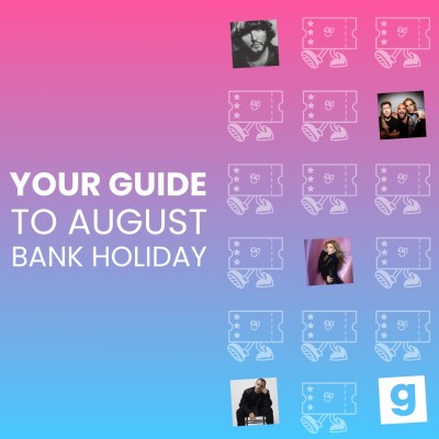 Image for Your Guide to August Bank Holiday