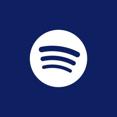 Listen on Spotify