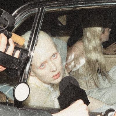 Static Dress &mdash; Injury Episode album artwork